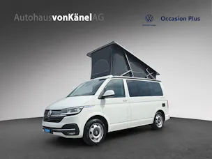 VW T6.1 California 2.0 Bi-TDI Ocean Liberty 4Motion DSG