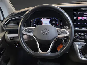 VW T6.1 California 2.0 Bi-TDI Ocean Liberty 4Motion DSG