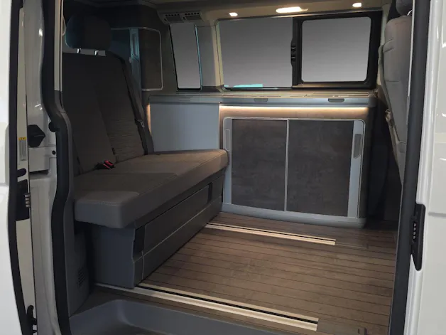 VW T6.1 California 2.0 Bi-TDI Ocean Liberty 4Motion DSG