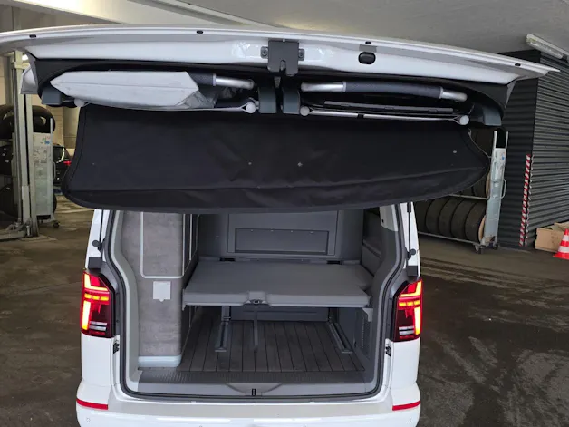 VW T6.1 California 2.0 Bi-TDI Ocean Liberty 4Motion DSG