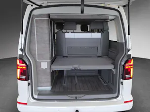 VW T6.1 California 2.0 Bi-TDI Ocean Liberty 4Motion DSG