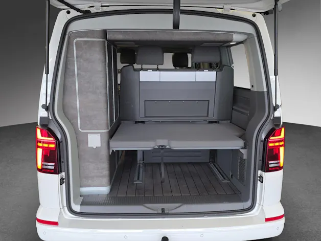 VW T6.1 California 2.0 Bi-TDI Ocean Liberty 4Motion DSG