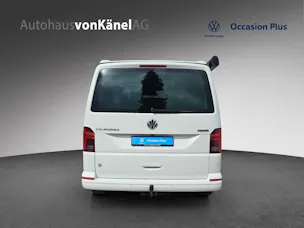VW T6.1 California 2.0 Bi-TDI Ocean Liberty 4Motion DSG