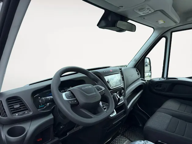 Iveco 35 S 16 A8