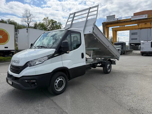 Iveco 35 S 16 A8