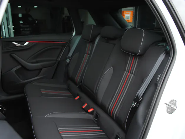 Škoda Kamiq 1.5 TSI Monte Carlo DSG