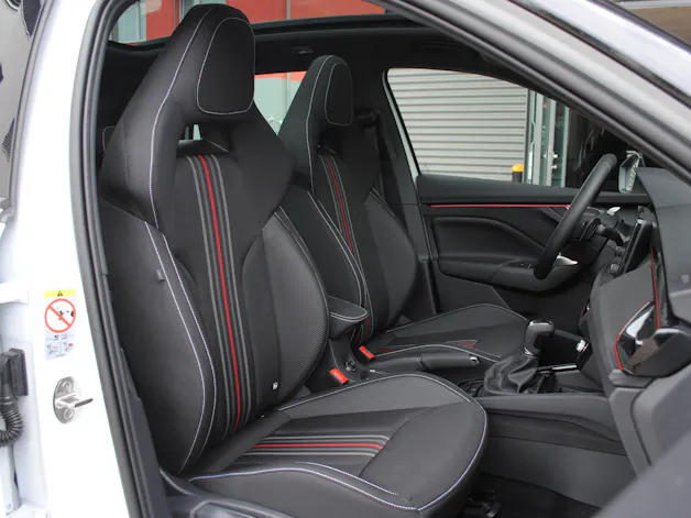 Škoda Kamiq 1.5 TSI Monte Carlo DSG