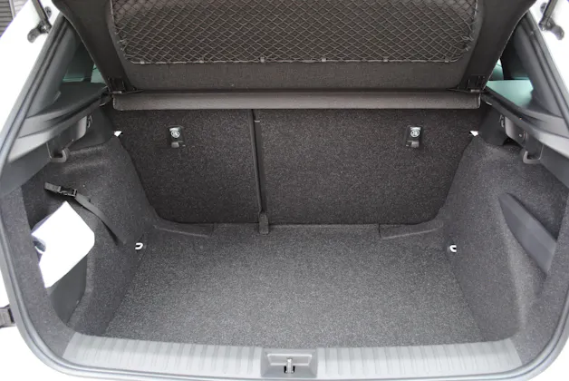 Škoda Kamiq 1.5 TSI Monte Carlo DSG