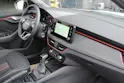 Škoda Kamiq 1.5 TSI Monte Carlo DSG