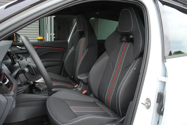 Škoda Kamiq 1.5 TSI Monte Carlo DSG
