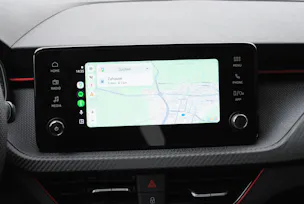 Škoda Kamiq 1.5 TSI Monte Carlo DSG