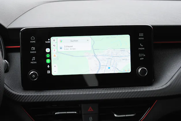 Škoda Kamiq 1.5 TSI Monte Carlo DSG
