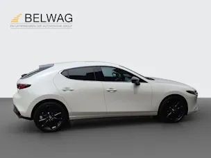 Mazda 3 2.0/186 Homura