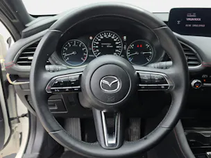 Mazda 3 2.0/186 Homura