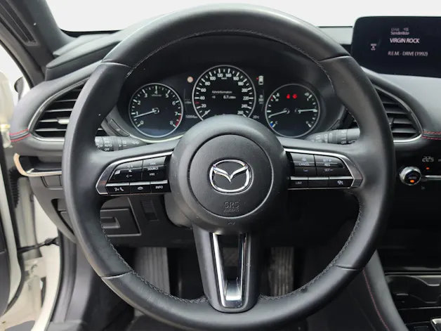 Mazda 3 2.0/186 Homura