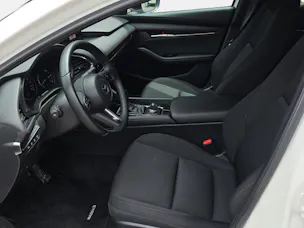 Mazda 3 2.0/186 Homura