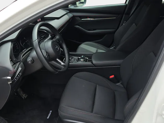 Mazda 3 2.0/186 Homura