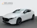 Mazda 3 2.0/186 Homura