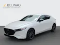 Mazda 3 2.0/186 Homura