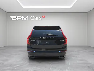 VOLVO XC90 2.0 D5 Inscription 5P. AWD