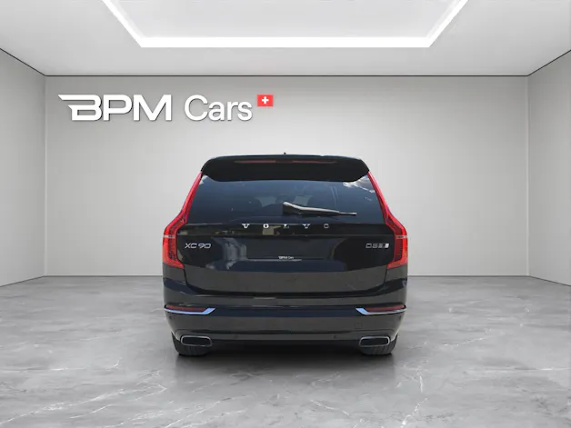 VOLVO XC90 2.0 D5 Inscription 5P. AWD