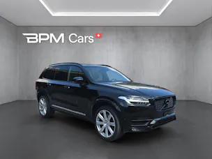 Volvo XC90 2.0 D5 Inscription 5P. AWD