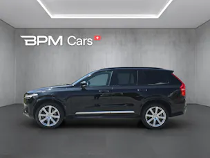 Volvo XC90 2.0 D5 Inscription 5P. AWD