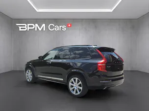 Volvo XC90 2.0 D5 Inscription 5P. AWD