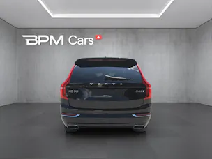 Volvo XC90 2.0 D5 Inscription 5P. AWD