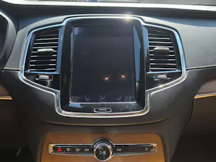 Volvo XC90 2.0 D5 Inscription 5P. AWD