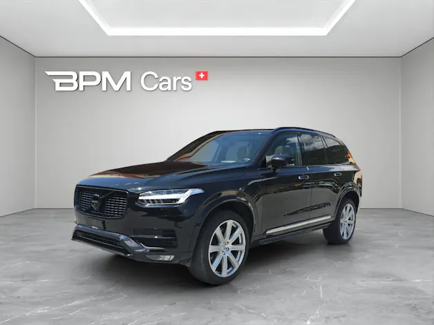 VOLVO XC90 2.0 D5 Inscription 5P. AWD