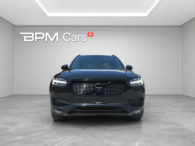 VOLVO XC90 2.0 D5 Inscription 5P. AWD