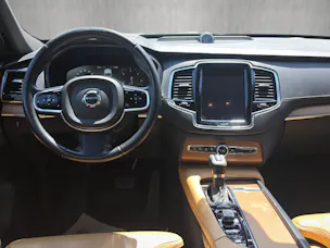 Volvo XC90 2.0 D5 Inscription 5P. AWD
