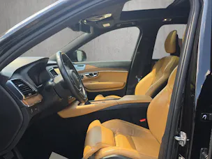 Volvo XC90 2.0 D5 Inscription 5P. AWD