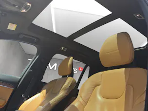 Volvo XC90 2.0 D5 Inscription 5P. AWD