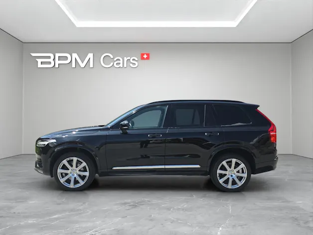 VOLVO XC90 2.0 D5 Inscription 5P. AWD
