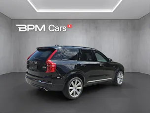 Volvo XC90 2.0 D5 Inscription 5P. AWD