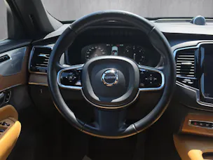 Volvo XC90 2.0 D5 Inscription 5P. AWD