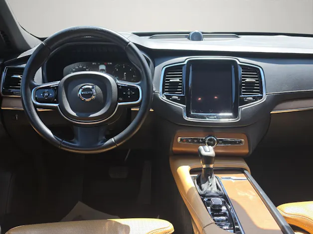 VOLVO XC90 2.0 D5 Inscription 5P. AWD