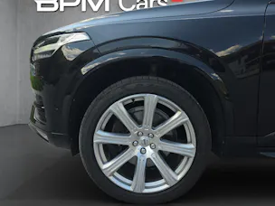 Volvo XC90 2.0 D5 Inscription 5P. AWD