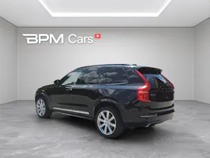 VOLVO XC90 2.0 D5 Inscription 5P. AWD