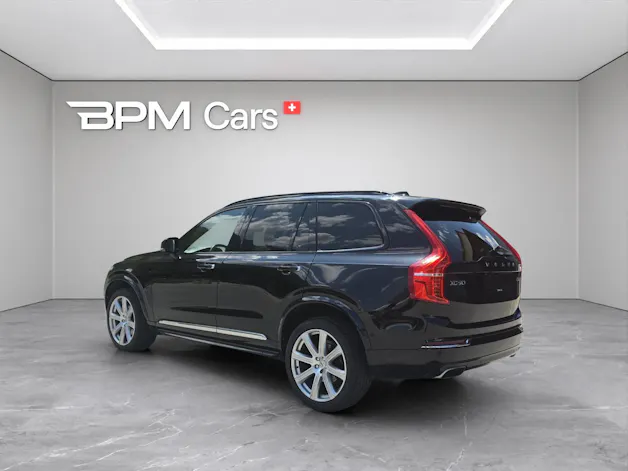 VOLVO XC90 2.0 D5 Inscription 5P. AWD