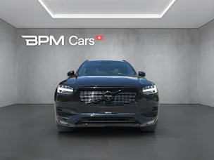 Volvo XC90 2.0 D5 Inscription 5P. AWD