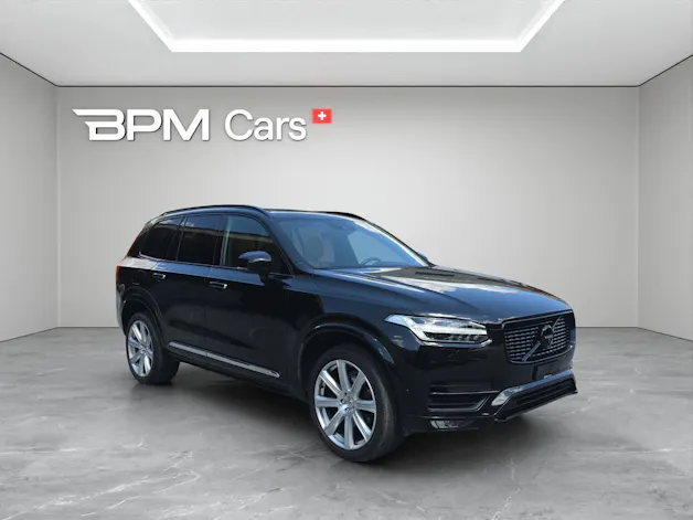 VOLVO XC90 2.0 D5 Inscription 5P. AWD