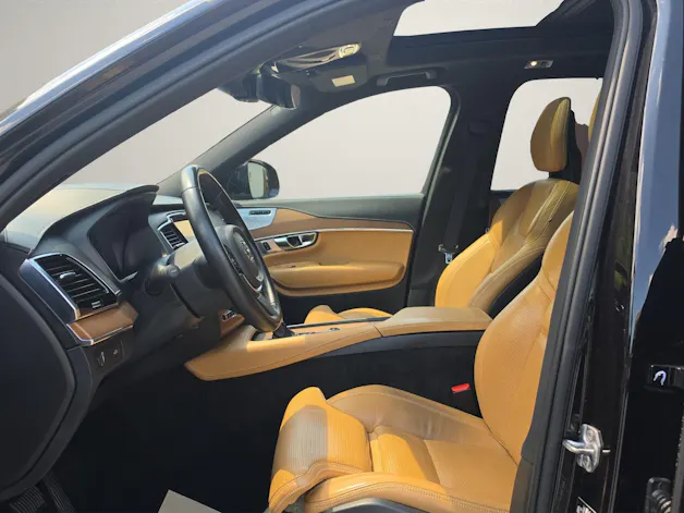 VOLVO XC90 2.0 D5 Inscription 5P. AWD