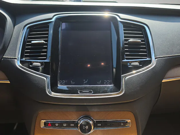 VOLVO XC90 2.0 D5 Inscription 5P. AWD