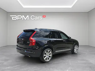 VOLVO XC90 2.0 D5 Inscription 5P. AWD