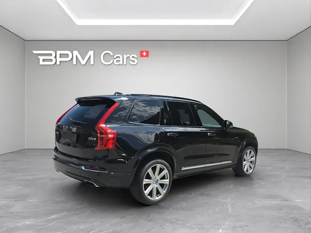 VOLVO XC90 2.0 D5 Inscription 5P. AWD