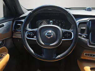 VOLVO XC90 2.0 D5 Inscription 5P. AWD