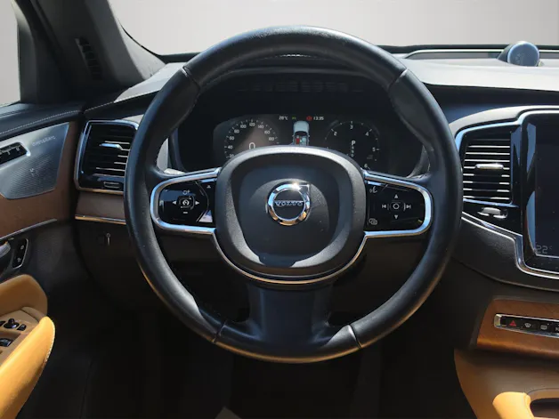 VOLVO XC90 2.0 D5 Inscription 5P. AWD